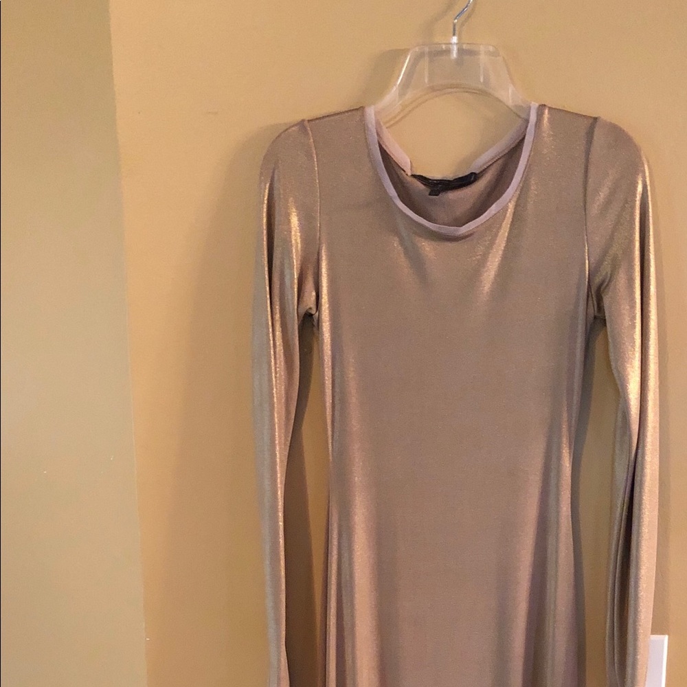 BCBG MAXI DRESS